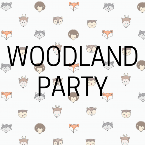 Woodland Party
