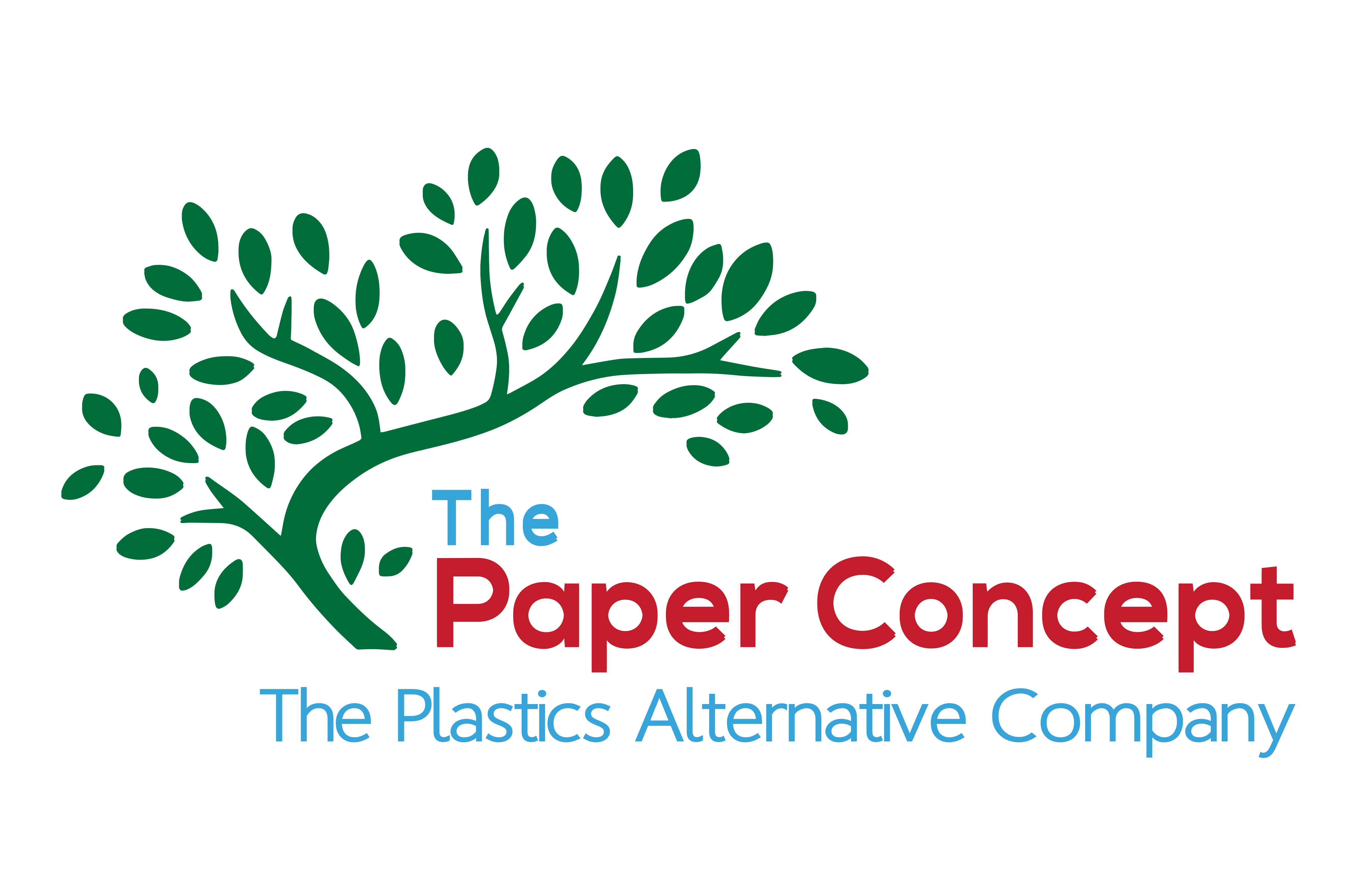 The Paper Concept 